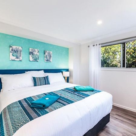 Central Location - Noosa Address - Pet Friendly Экстерьер фото