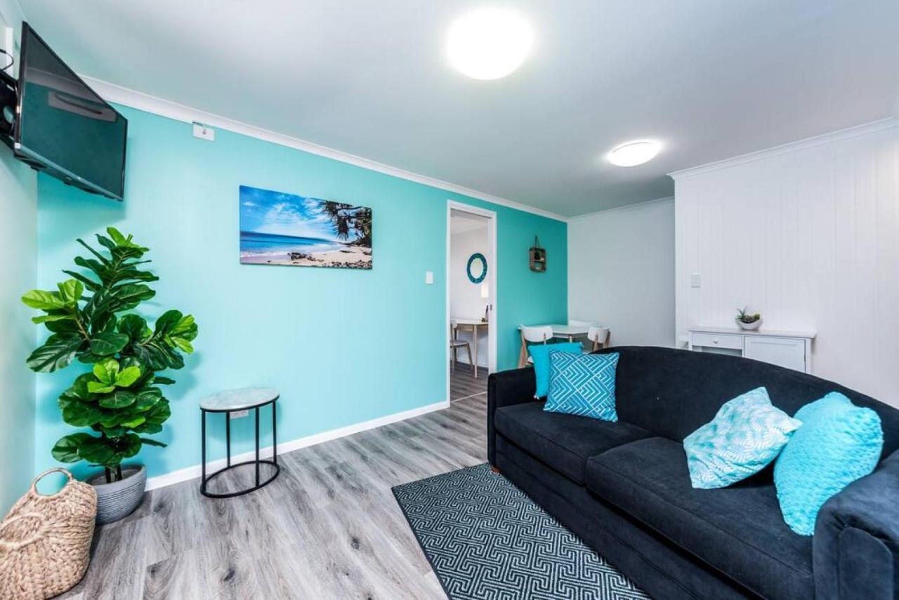 Central Location - Noosa Address - Pet Friendly Экстерьер фото