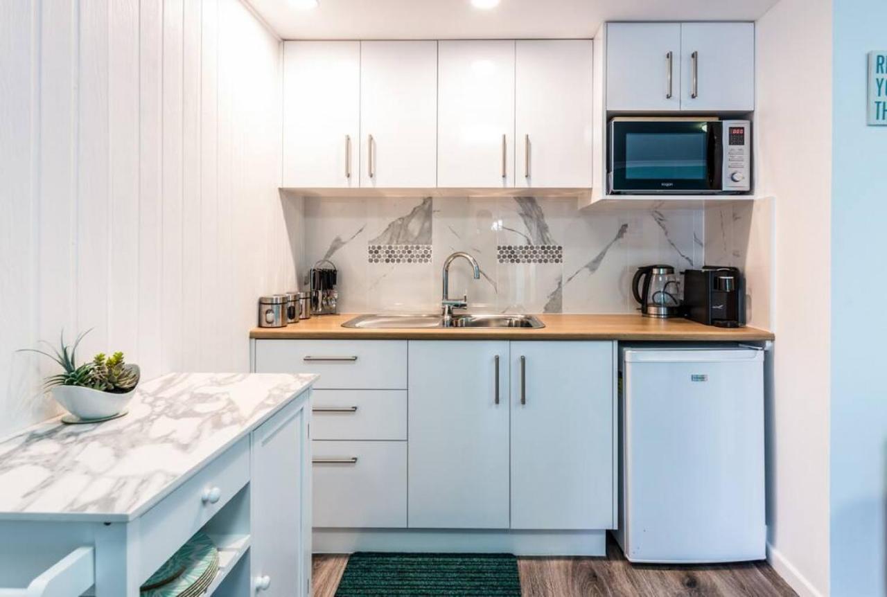 Central Location - Noosa Address - Pet Friendly Экстерьер фото