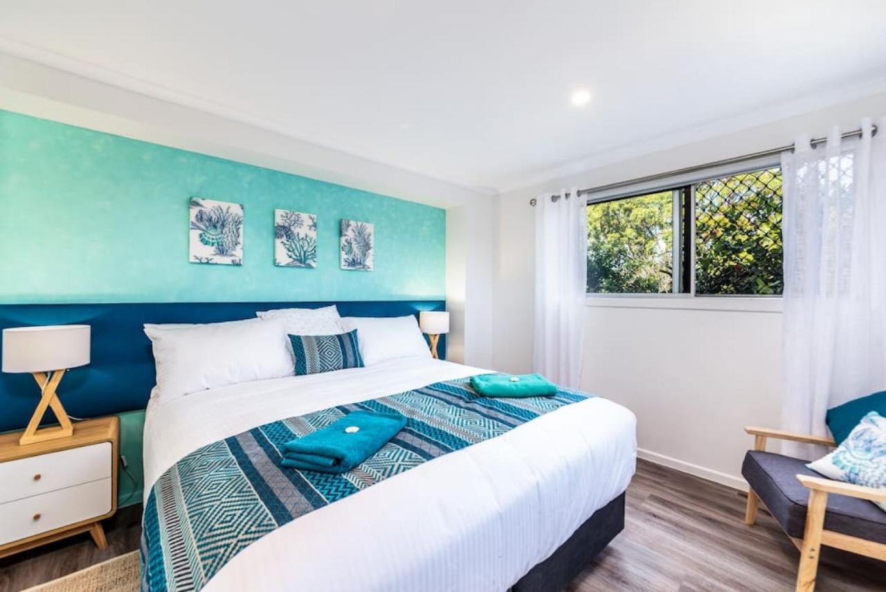 Central Location - Noosa Address - Pet Friendly Экстерьер фото