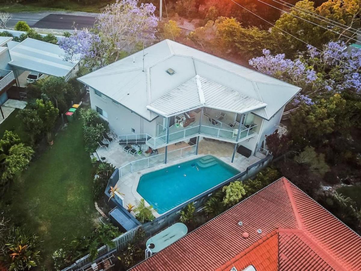 Central Location - Noosa Address - Pet Friendly Экстерьер фото